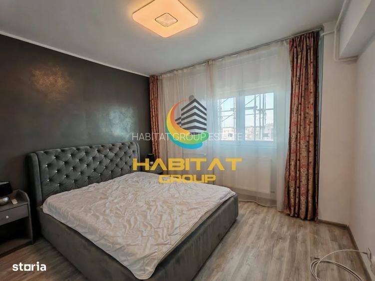 Apartament 2 camere – Locație PERFECTĂ, la doar 3 minute de METROU! - 6
