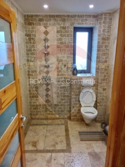 Casă de vanzare in Eforie Sud la 50m de plaja - 6