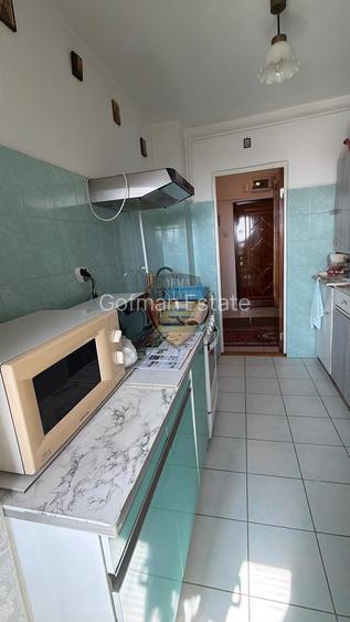 3 camere Far - Abator - Sos Mangaliei 71mp, et 5/10 lift centrala gaz A/C balcon - 9
