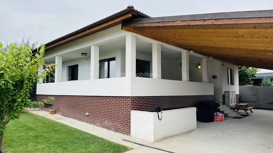 Vila 5 camere, 236 mp, 754 mp teren, OVIDIU, cod 161723 - 34