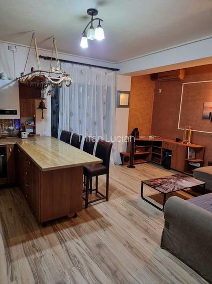 Apartament 2 camere Tomis Plus cu foisor propriu - 3