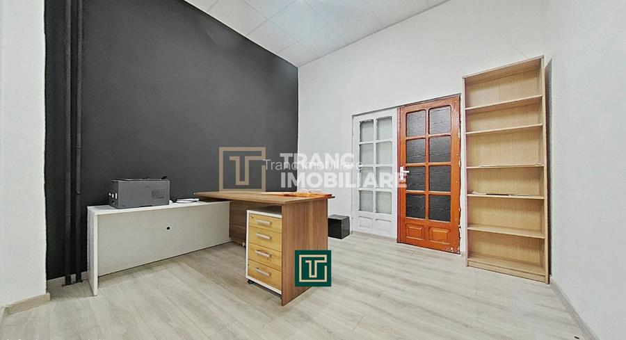 Spațiu comercial de închiriat la Parter, UTA – zonă cu trafic pietonal - 5