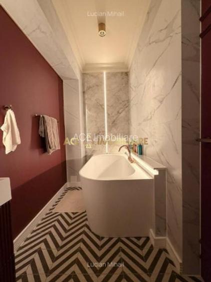 3 Camere de vanzare | Aviatiei | 80 mp | 2 parcari incluse | etaj 1 - 12