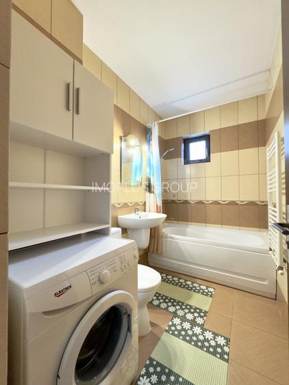 APARTAMENT 2 CAMERE BLOC NOU CANTA ZONA PROFI 0% COMISION - 14