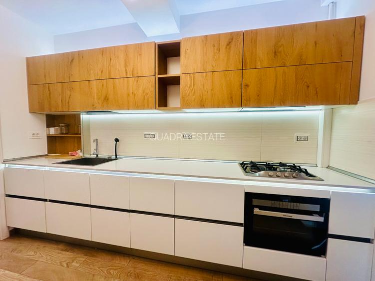 Apartament 3 camere - Tribunalul Bucuresti/ Lauder Reut Complex Educational - 8
