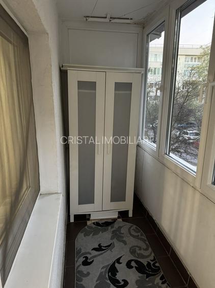 De Inchiriat Apartament 2 camere Decebal, Pet Friendly - 8