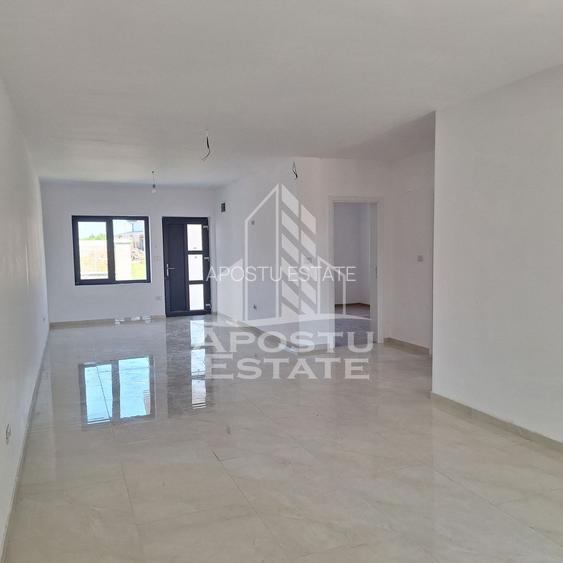 Duplex cu 3 camere situat in Bucovat,la 10 minute de Timișoara - 6