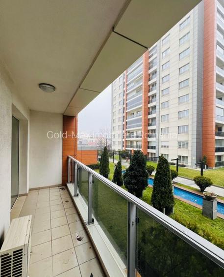 2 camere de inchiriat Incity Calea Dudesti - Vitan Mall - 9