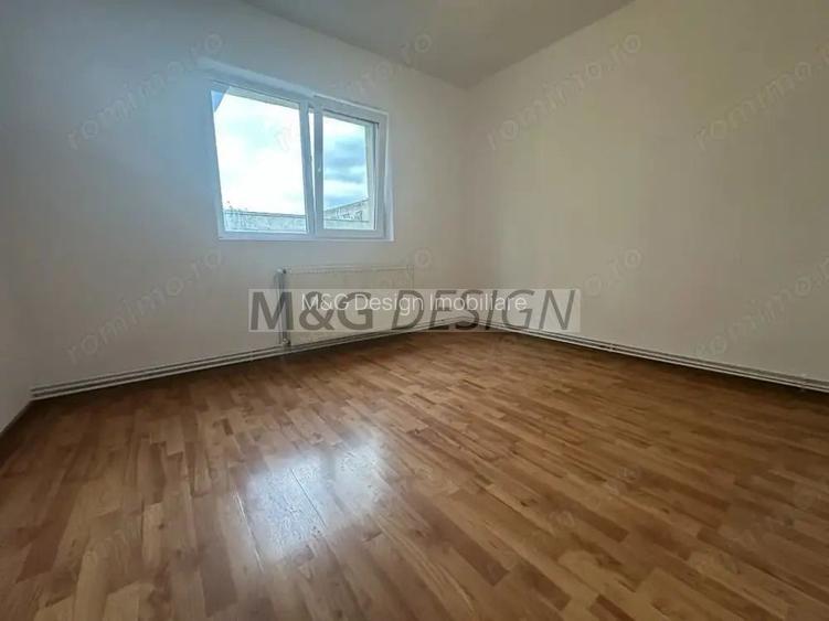 Etaj 2 2 camere confort 1 centrala proprie aproape de Gara - 6