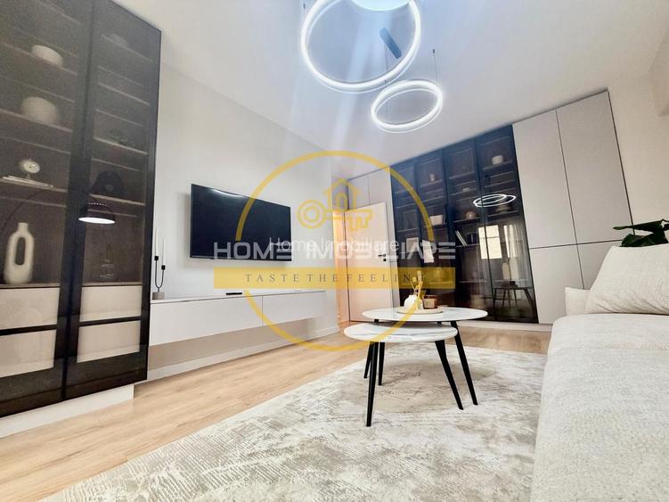 Apartament 2 Camere Decomandat | 50 mp | Complex Rezidențial Modern | Păcurari - 2