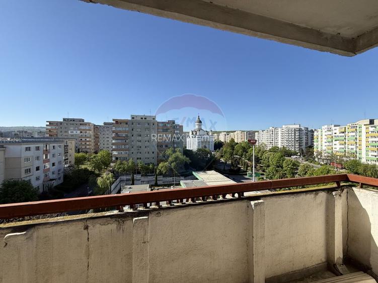 Apartament cu 2 camere de închiriat în zona Manastur - 5