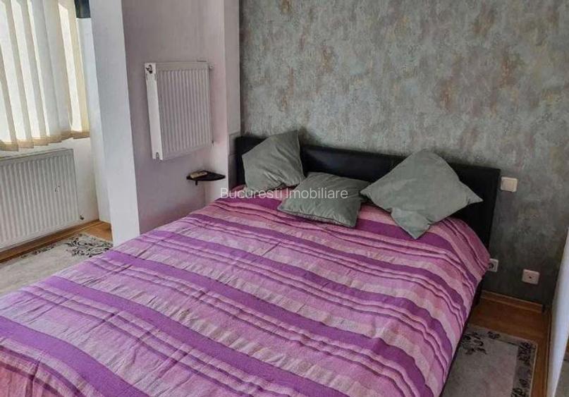 Piata Victoriei,et.5/10,Amenajat,mobilat,utilat,complet,Merita, - 4