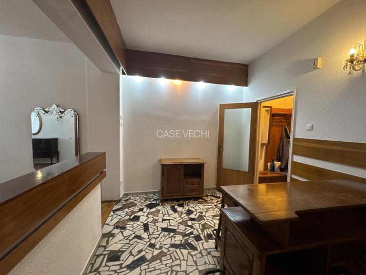 Vanzare apartament 3 camere Eminescu - 5