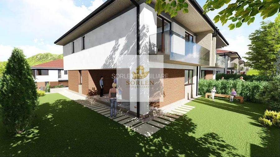 Duplex modern de vânzare | Dâmbul Rotund, Cluj-Napoca - 3