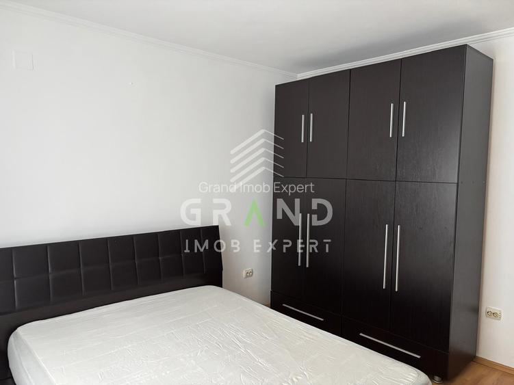 Apartament Modern | Parter | 3 Camere | Parcare | Petfriendly | Iris/Parcul Iris - 7
