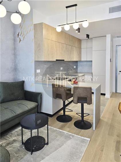 AVIATIEI/FLOREASCA | Apartament 2 camere LUX | mobilat&utilat | Bloc 2025 - 4