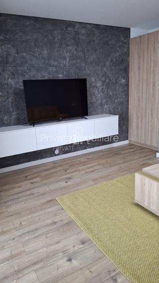 Prima Inchiriere/Nou, 2 camere, 2 balcoane, Parcare subterana-Tudor - 12