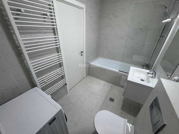 Apartament 2 camere Pipera IVORY , loc parcare acoperit - 11