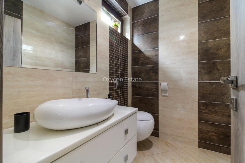 Casa LA CHEIE cu 5 camere si 4 bai, 200 mp, aproape de LIDL, Buna Ziua - 7