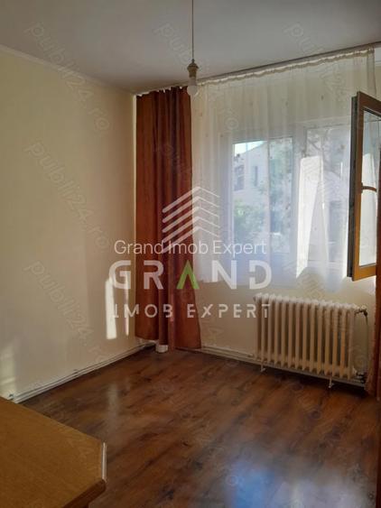3 camere în Mănăștur–Str.Parâng | Etaj 3/4 | Centrală proprie | Zonă liniștită - 3