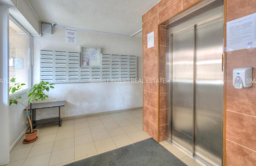 Garsoniera Popesti Leordeni - centrala proprie - Grigorescu - Vitan - 4