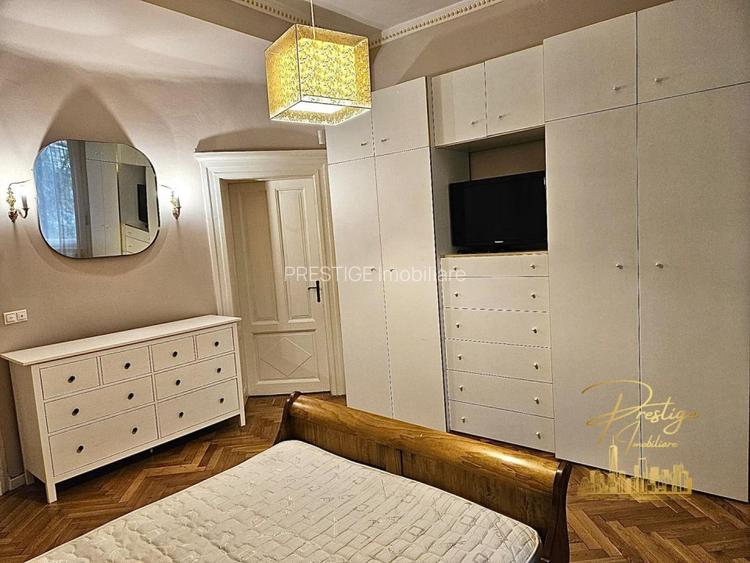 Apartament cu 4 camere de inchiriat in zona Ultracentrala - Oradea - 8