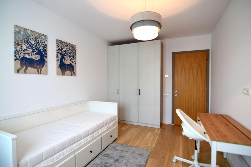 Apartament 3 camere -Central Timisoara