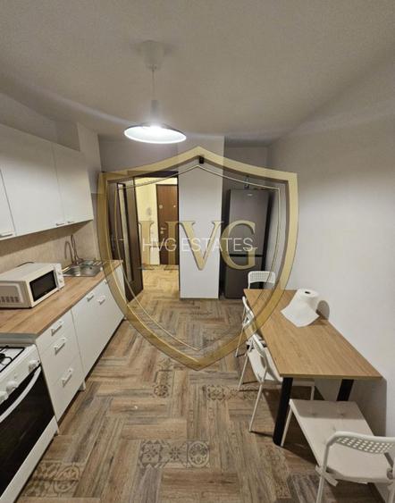 Apartament cu 2 camere | Proximitate metrou | Decomandat - 8