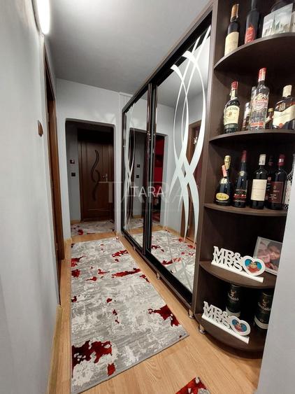 Apartament cu 4 camere in Manastur. - 7