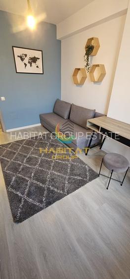 Vanzare 3 Camere Mobilat si Utilat- Metrou Berceni! - 16
