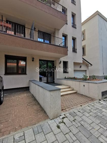 Direct proprietar, Apartament 2 camere, 55mp + loc parcare Zona Floreasca  - 16
