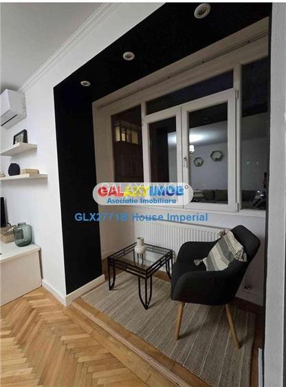 Apartament  2 camere Magheru -Ultracentral - 5
