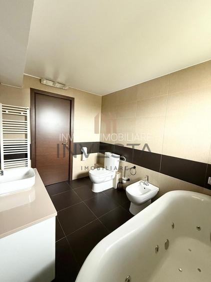 Apartament 4 camere cu 4 balcoane si 2 parcari zona Dorobantilor! - 13