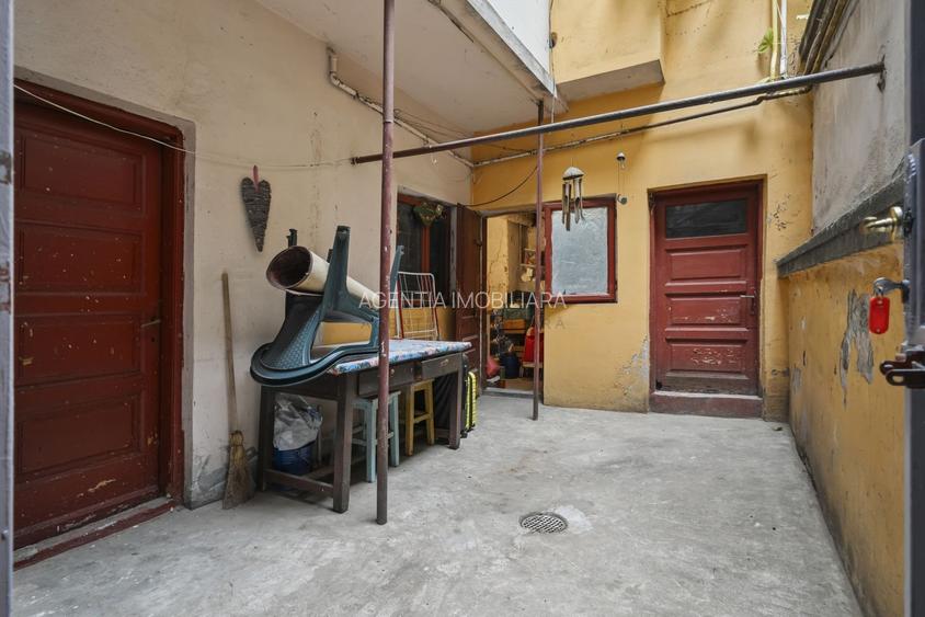 0% Comision / 3 Camere / Cismigiu - 19