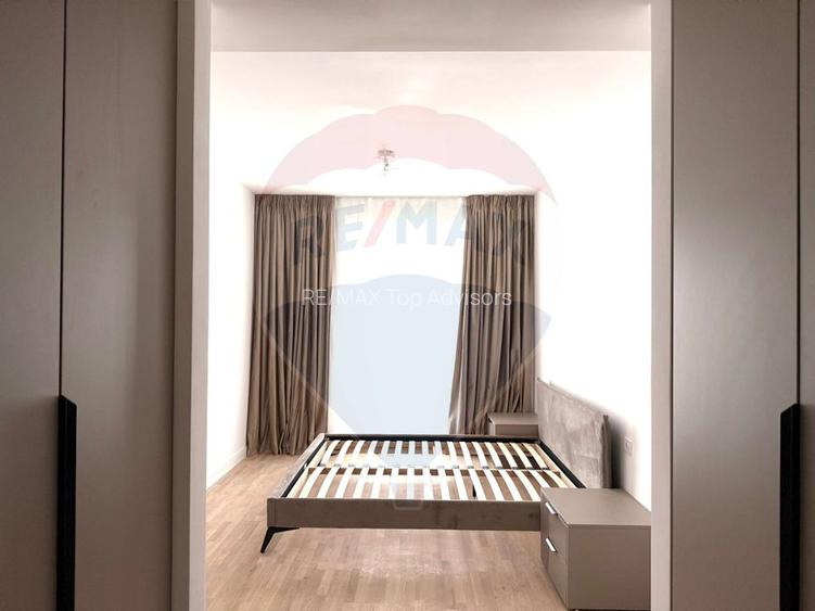 De vanzare 2 Camere MTM Pipera Lake | Proiect Nou | Nord București - 18