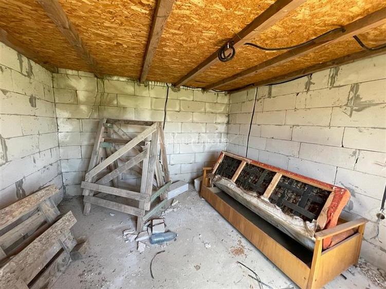 Teren de vanzare in localitatea Zebil judetul Tulcea - 8