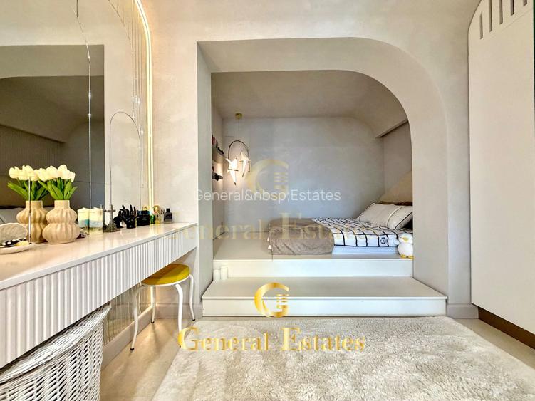 Vânzare apartament de lux în Copou | Design premium | Gata de mutare - 16