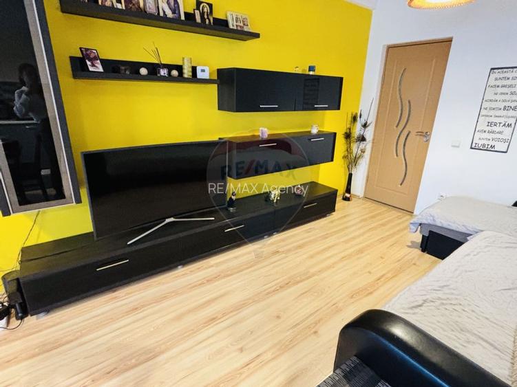 Apartament cu 2 camere de vânzare în zona Doamna Ghica - 8