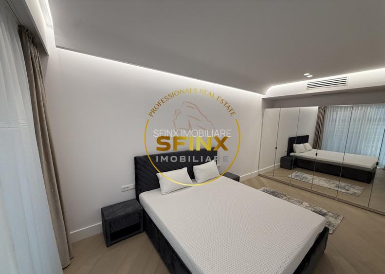 2 camere | Iancu Nicolae | Nord | Parcare | 2 bai - 3