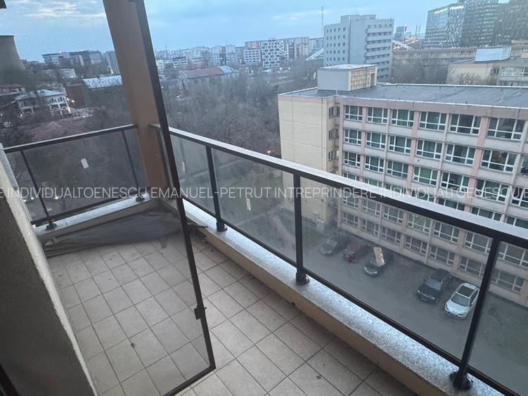 Apartament 2 camere | Onix Residence | Grozavesti | cu parcare - 10