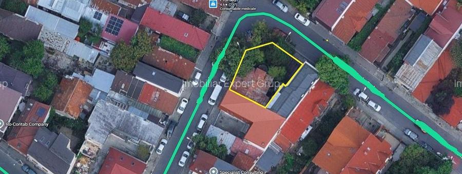 Teren 198mp +casa nelocuibila - 5