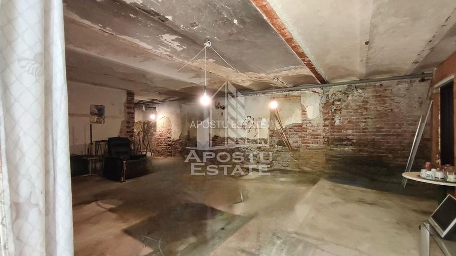 Spatiu Comercial Bulevardul Revolutiei - 6