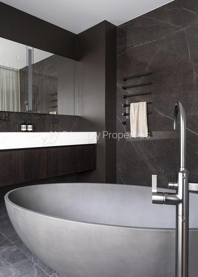 Penthouse unic zona Pipera | 500 mp | Piscina proprie - 11