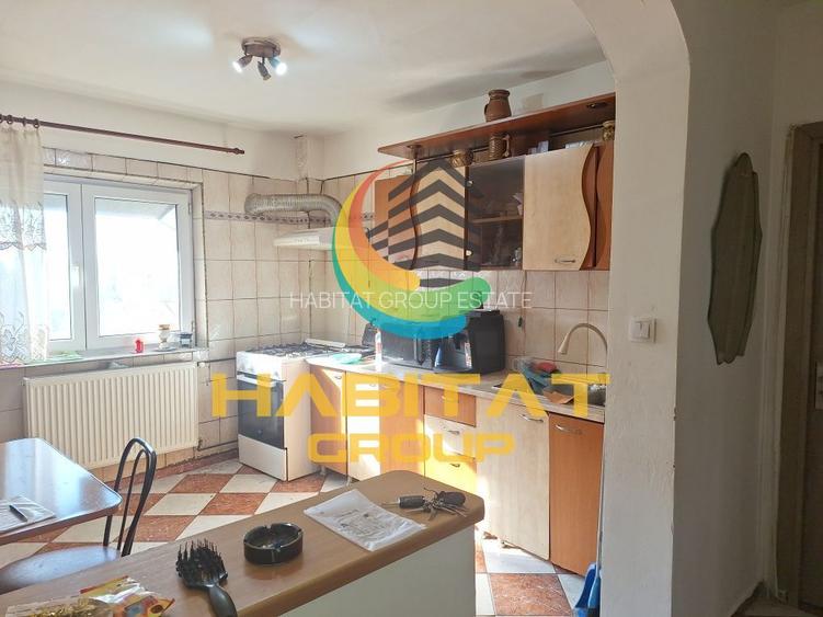 Apartament 3 Camere Oraselul Copiilor Brancoveanu 78 Mp Liber - 6