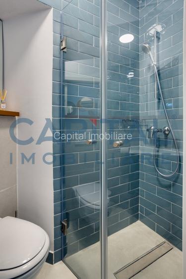 Comision 0! Vanzare apartament cu 4 camere situat Ultracentral, Cluj-Napoca - 15