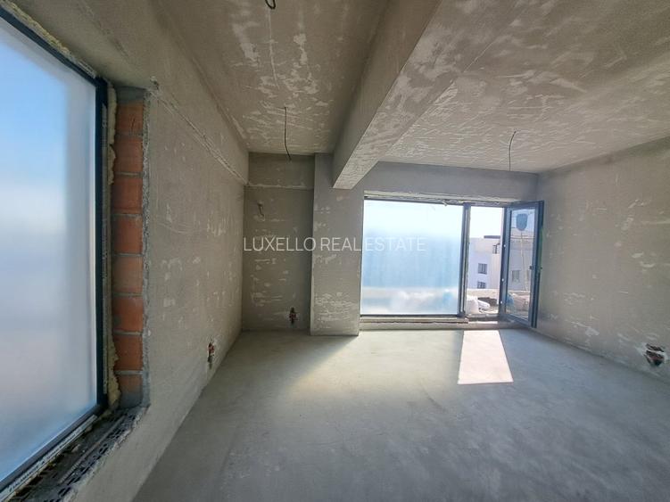 APARTAMENT 2 CAMERE BLOC NOU FINALIZARE ANUL CURENT - 26