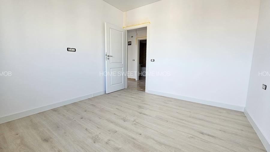 Apartamente 3 cam | 60mp - 72 mp | Comision 0 | Militari Residence | Bloc 2025 - 6