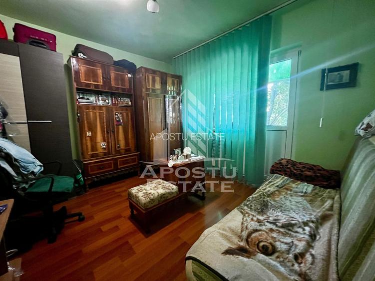 Apartament 3 camere de vanzare, zona Aradului, Timisoara - 2
