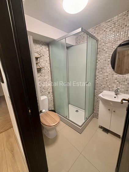 Apartament cu 2 camere ultracentral - 7