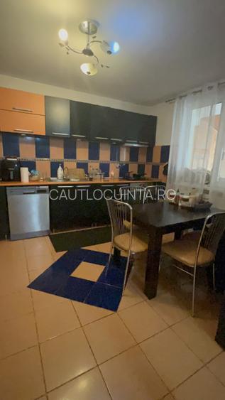 Casa P+M | Vila 5 camere| Lacul Plumbuita |Tei | Sector 2 - 4